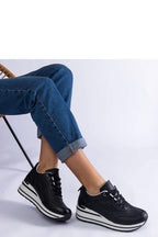  Sport Shoes model 207107 Solea 