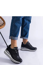 Sport Shoes model 207107 Solea 