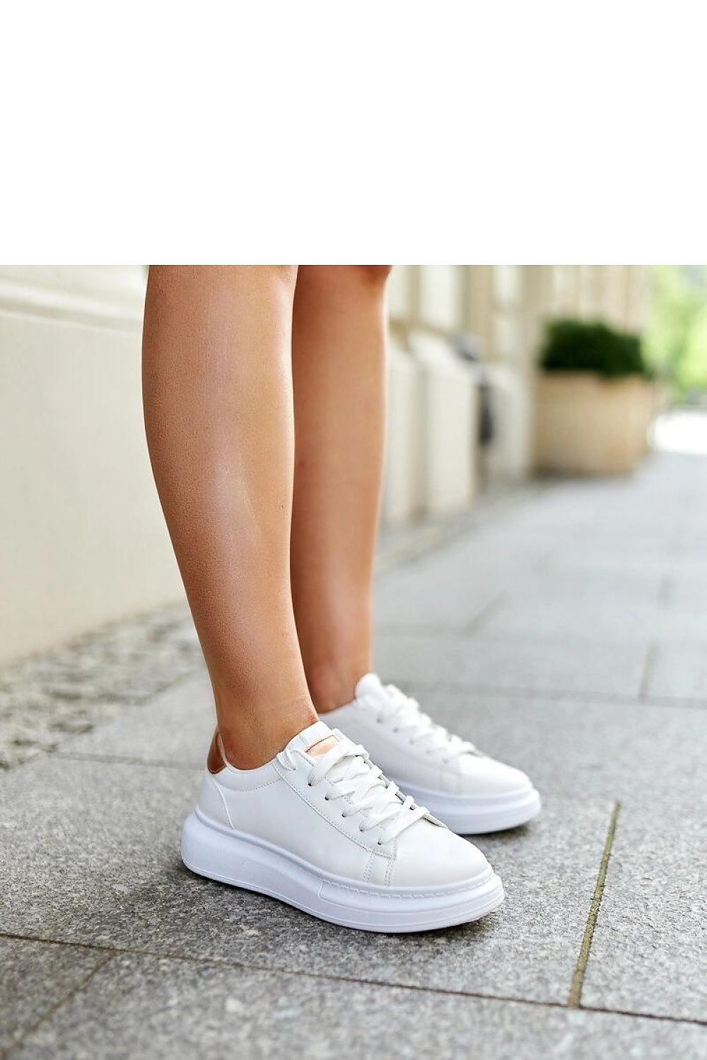  Sport Shoes model 207294 Solea 