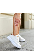  Sport Shoes model 207294 Solea 