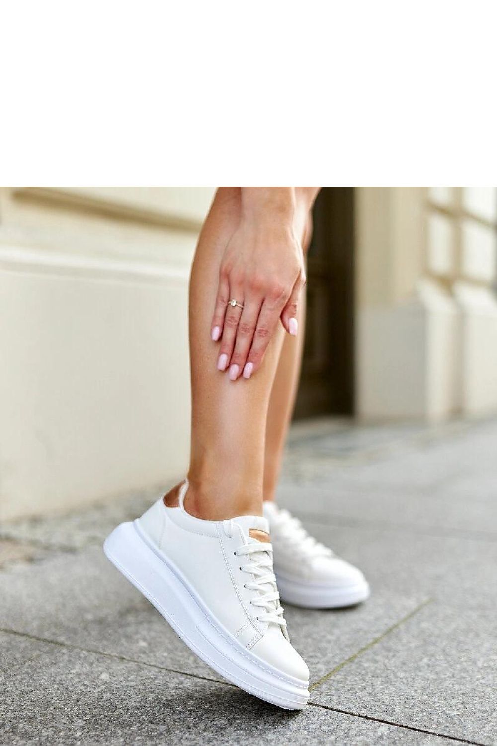  Sport Shoes model 207294 Solea 