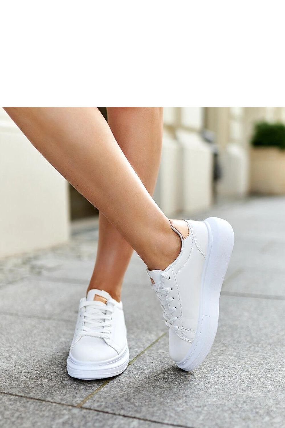  Sport Shoes model 207294 Solea 