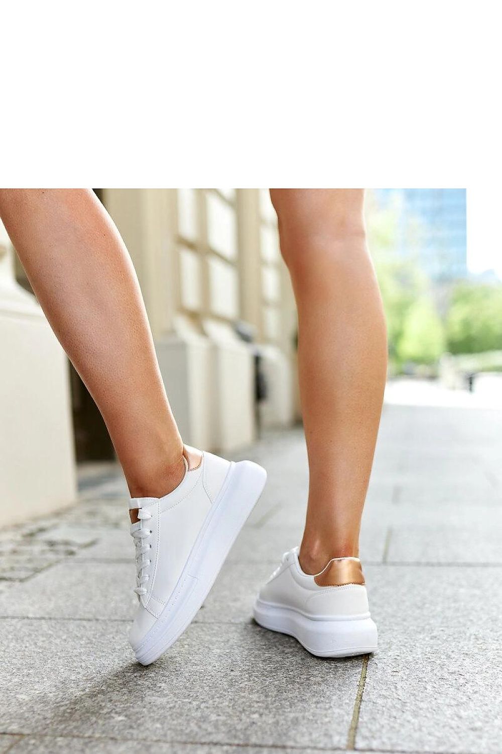  Sport Shoes model 207294 Solea 