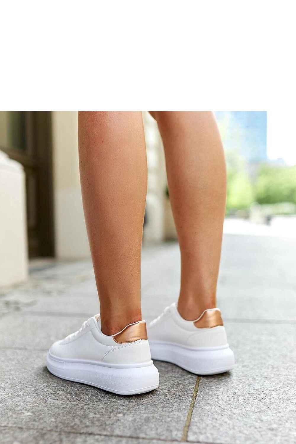  Sport Shoes model 207294 Solea 