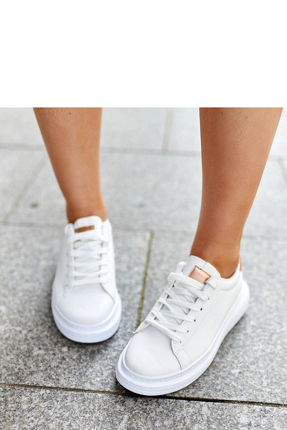  Sport Shoes model 207294 Solea 
