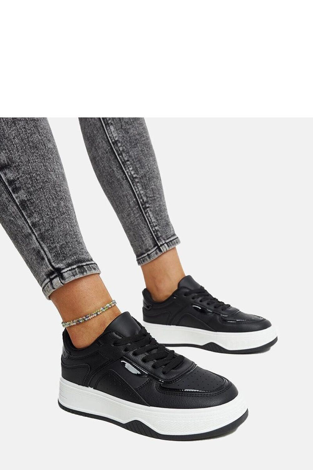  Sport Shoes model 207407 Solea 