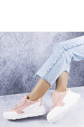  Sport Shoes model 207958 Solea 