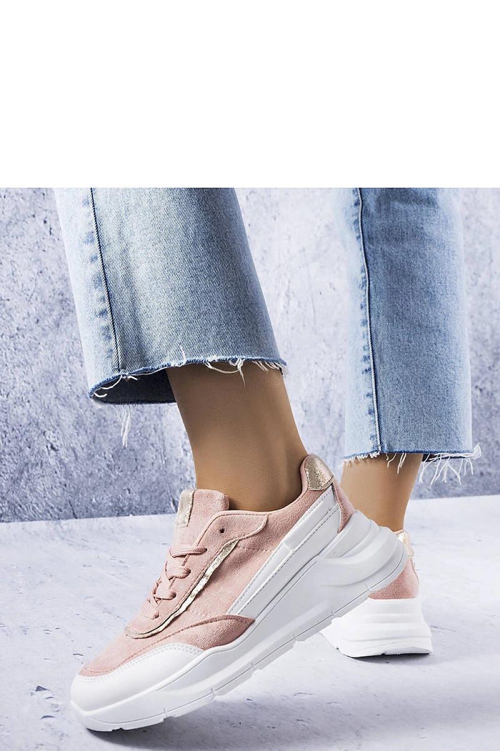  Sport Shoes model 207958 Solea 