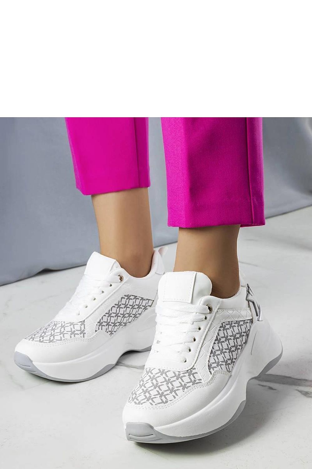  Sport Shoes model 207975 Solea 