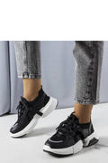  Sport Shoes model 207984 Solea 
