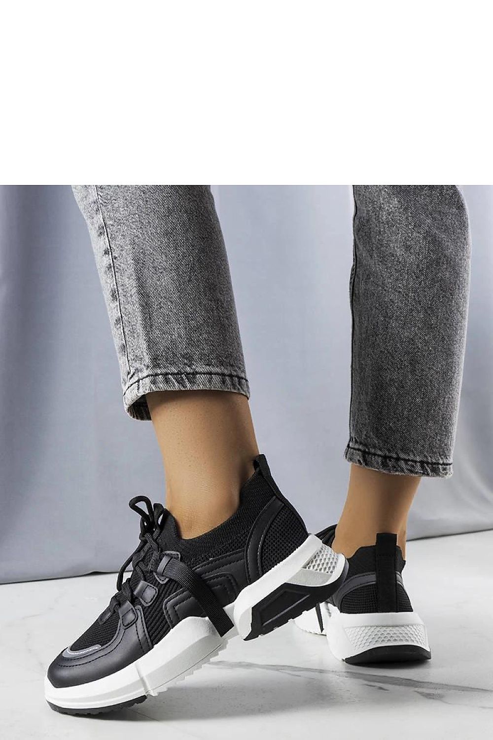  Sport Shoes model 207984 Solea 