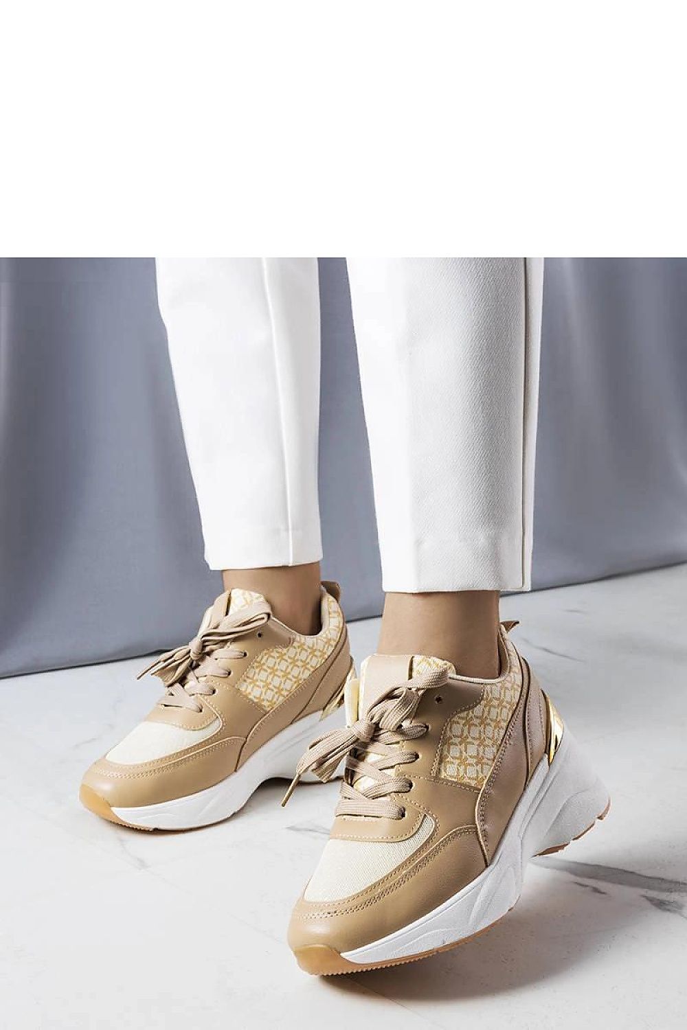  Sport Shoes model 207988 Solea 