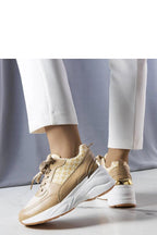  Sport Shoes model 207988 Solea 