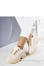  Sport Shoes model 208000 Solea 
