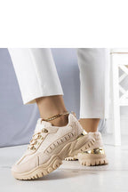  Sport Shoes model 208000 Solea 