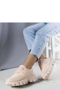  Sport Shoes model 208002 Solea 