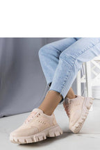  Sport Shoes model 208002 Solea 