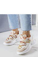  Sport Shoes model 208004 Solea 