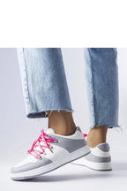  Sport Shoes model 208005 Solea 