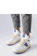  Sport Shoes model 208009 Solea 