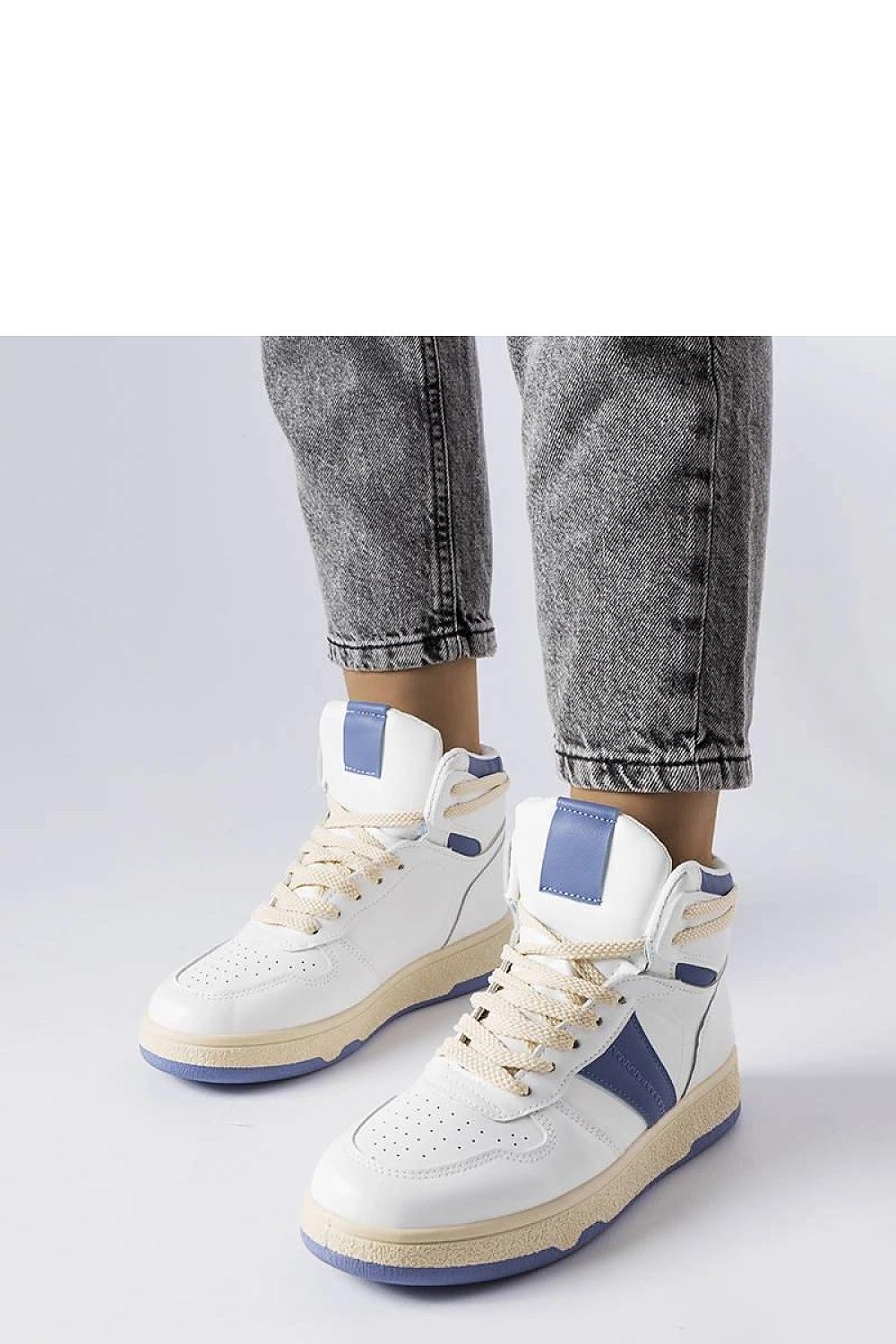  Sport Shoes model 208009 Solea 