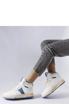  Sport Shoes model 208009 Solea 