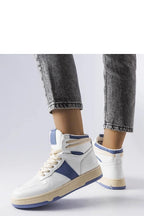  Sport Shoes model 208009 Solea 