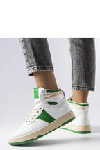  Sport Shoes model 208010 Solea 