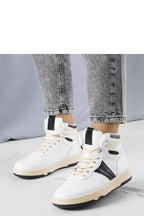  Sport Shoes model 208011 Solea 