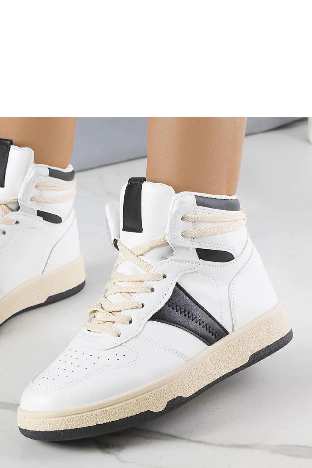  Sport Shoes model 208011 Solea 