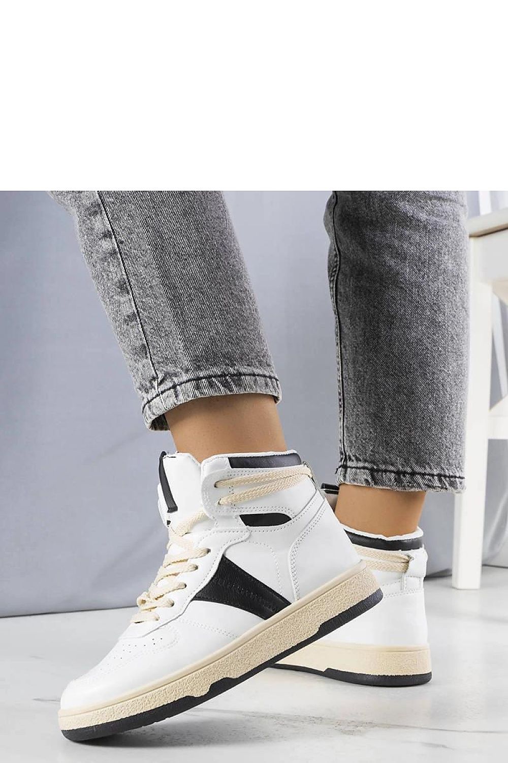  Sport Shoes model 208011 Solea 