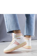  Sport Shoes model 208012 Solea 