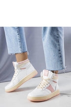  Sport Shoes model 208012 Solea 
