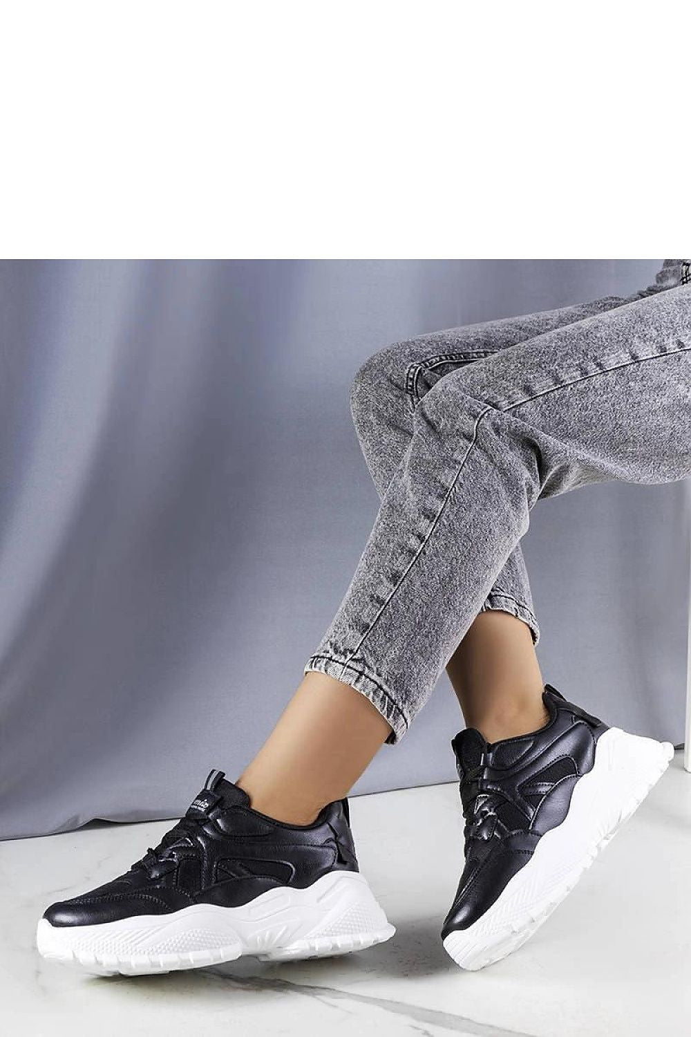  Sport Shoes model 208013 Solea 