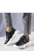  Sport Shoes model 208013 Solea 