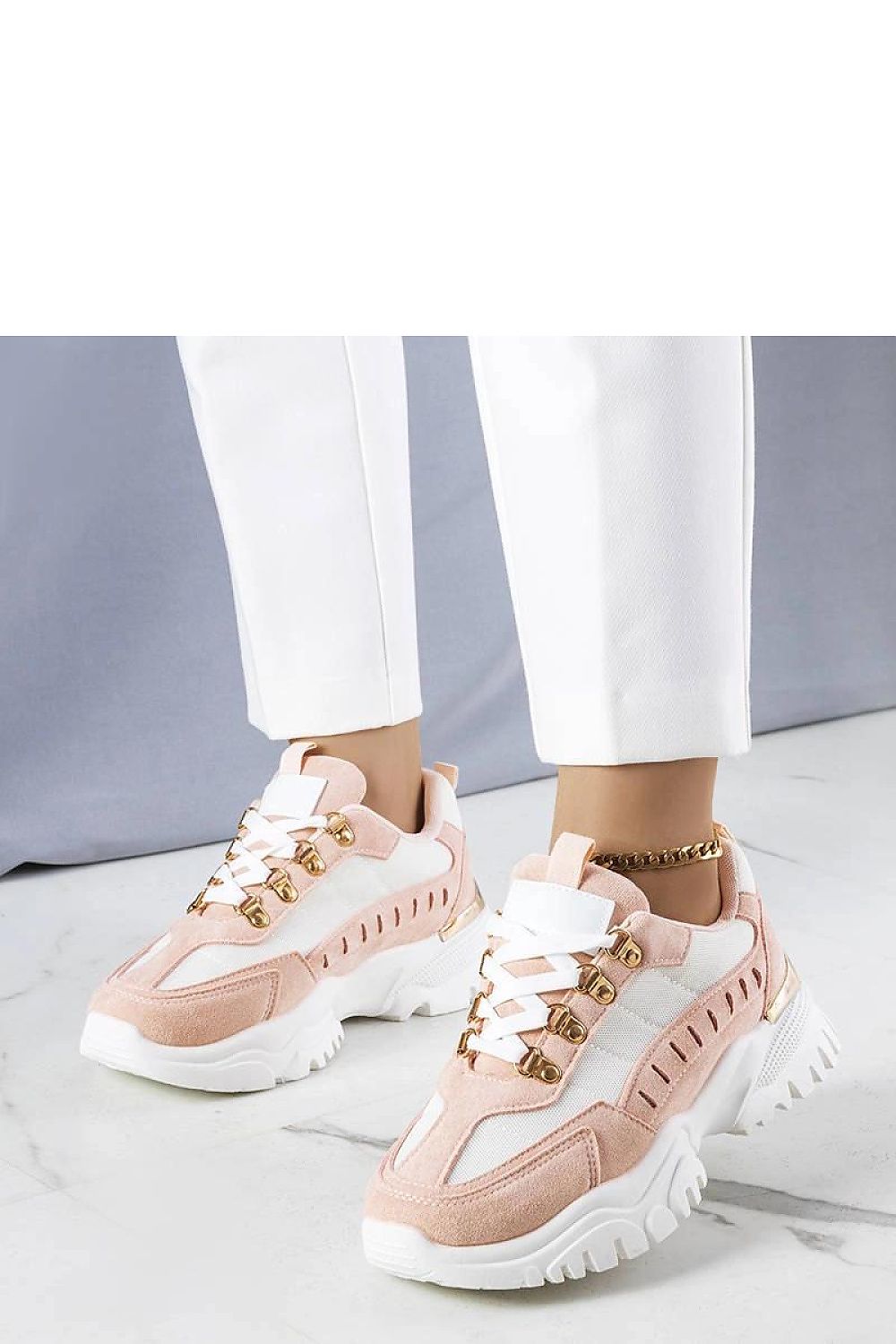  Sport Shoes model 208016 Solea 