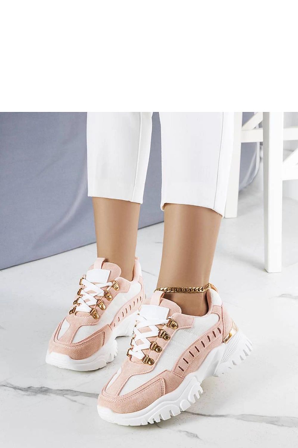  Sport Shoes model 208016 Solea 