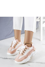  Sport Shoes model 208016 Solea 