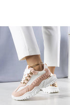  Sport Shoes model 208016 Solea 