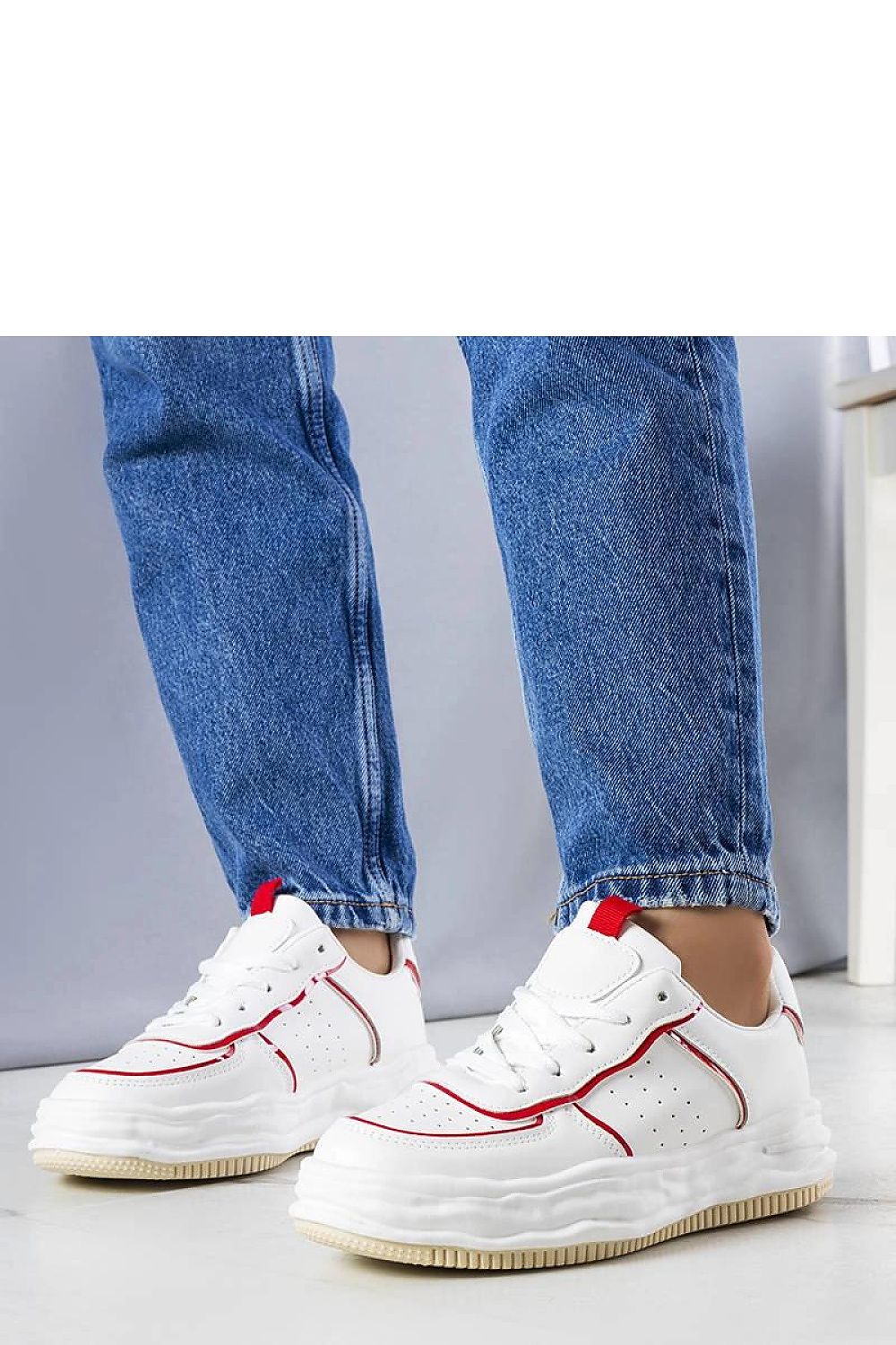  Sport Shoes model 208021 Solea 