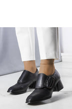  Heel pumps model 208023 Solea 