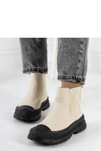  Jodhpur boot model 208027 Solea 