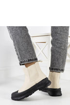  Jodhpur boot model 208027 Solea 
