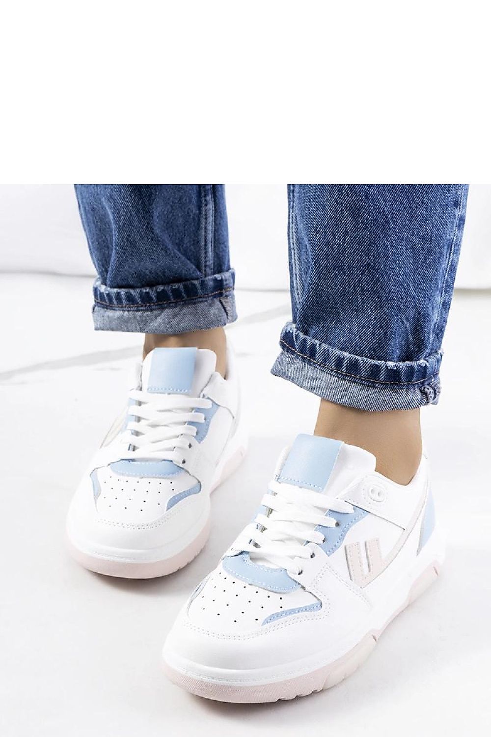  Sport Shoes model 208031 Solea 