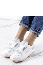  Sport Shoes model 208031 Solea 