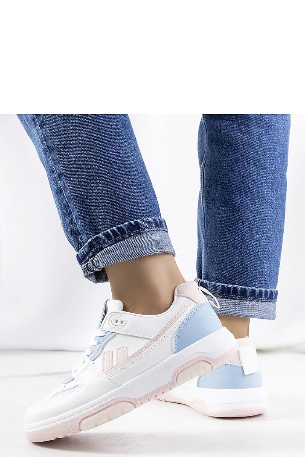 Sport Shoes model 208031 Solea 