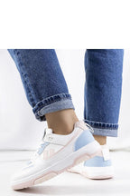  Sport Shoes model 208031 Solea 