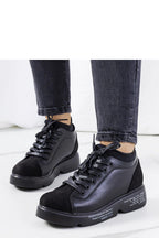  Sport Shoes model 208035 Solea 