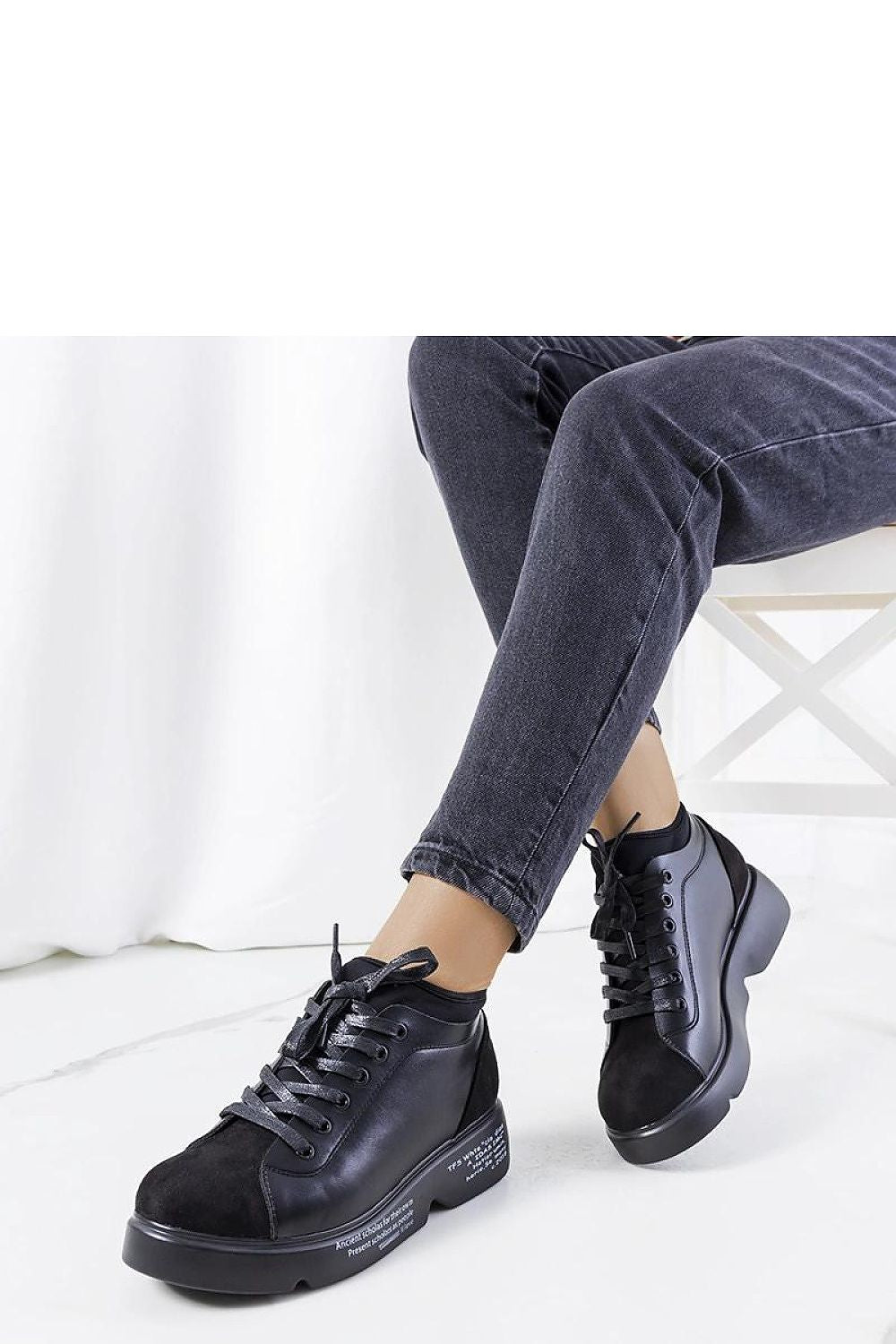  Sport Shoes model 208035 Solea 