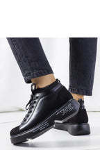  Sport Shoes model 208035 Solea 